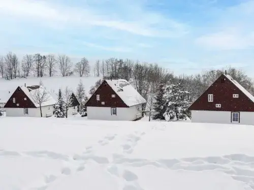 Holiday Hill 44 - 3-Star