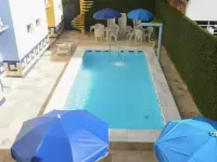 Rede Andrade 波爾圖馬爾