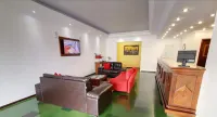 Oceano Hotel de Barra Velha Hotels in Barra Velha