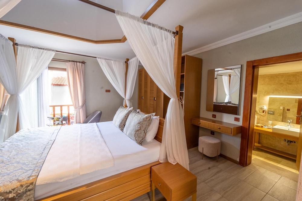 Iskelem Otel