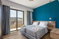 Sapphire Blue Suites Hotels in Mithimna