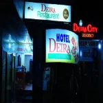 Deira City Residency Hotels in Kasaragod