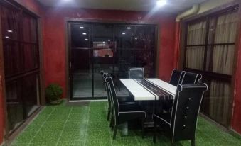 3. Ann Home..