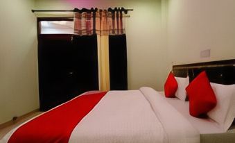 OYO 48657 Hotel Budget Stay