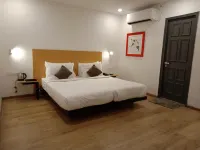Hotel Mudita by Kirti - Quầy Bar