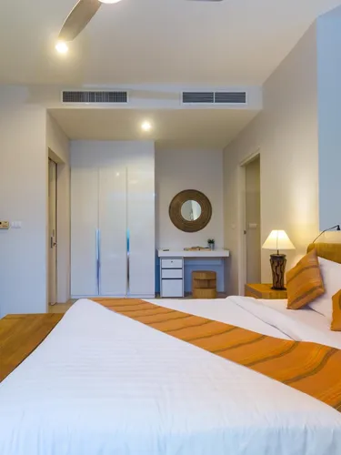 รูปภาพของMountain view apartment in Karon, 650m to beach