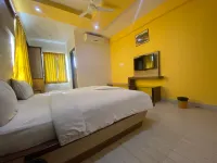 Hotel Sri Vaari Residency Hotels in Hosur