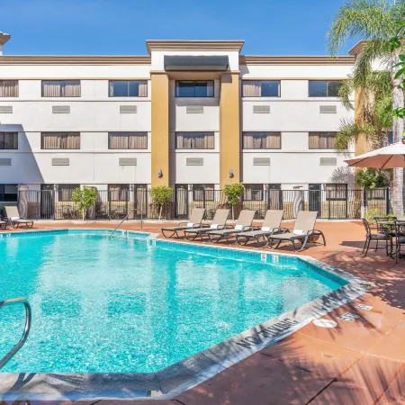 Holiday Inn SANTA ANA-ORANGE CO. ARPT by IHG