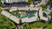 Rawai Palm Beach Resort Hotels near Promthep Cape