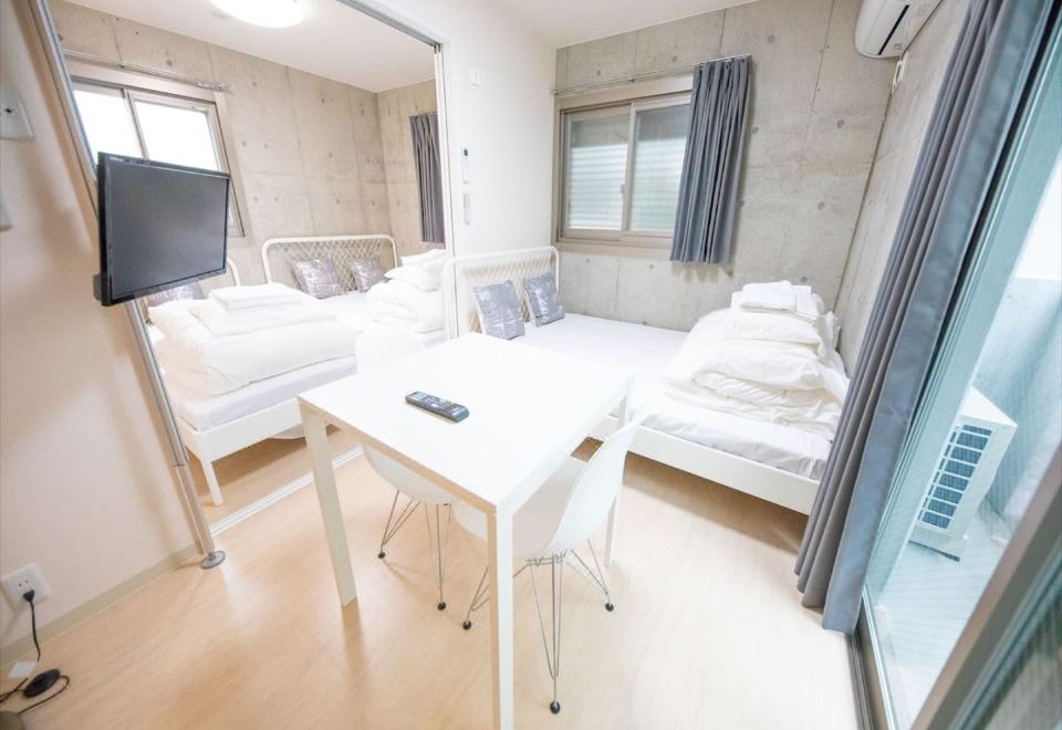 Partenza Shinjyuku 最新特別料金で宿泊予約-東京 | Trip.com