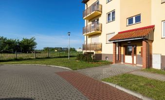 Wrzosowo 72 Apartments by Renters