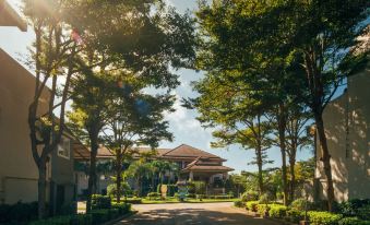 Loei Pavilion Resort Hotel