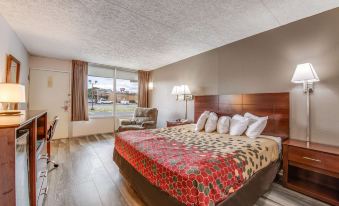 Econo Lodge