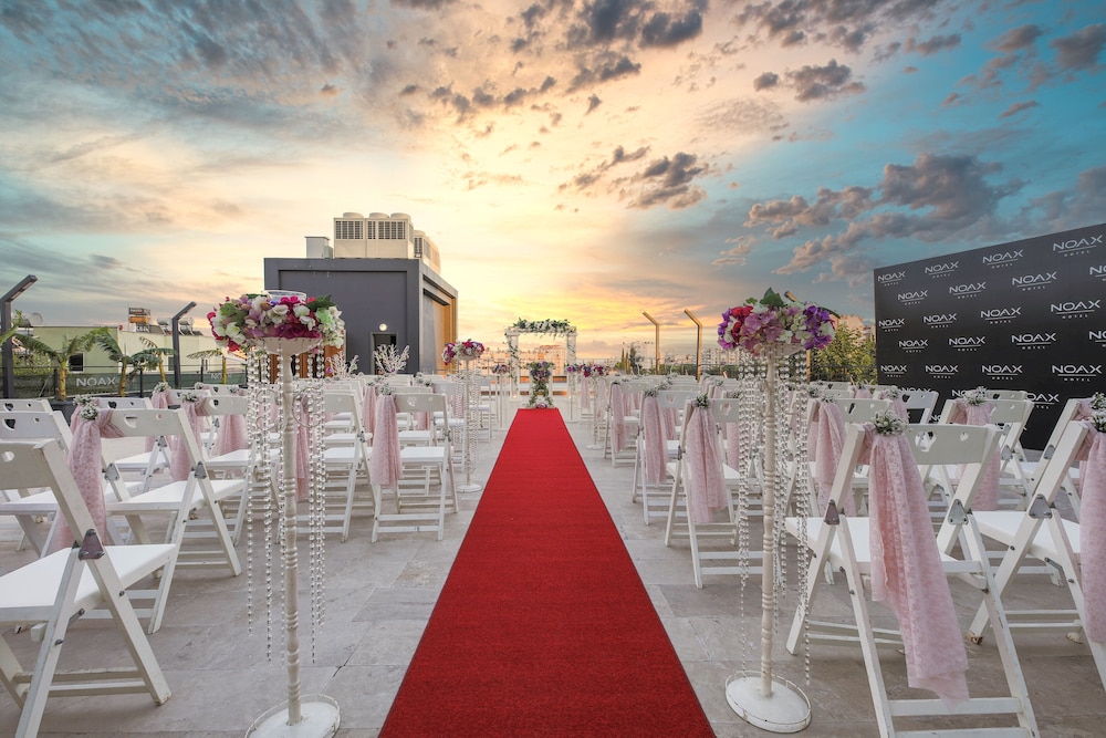 Noax Hotel