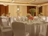 阿斯塔納喜來登酒店 阿斯塔納酒店