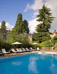 Rhinefield House Hotel - Pool