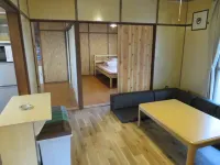 Holiday Home Hotel di Shari