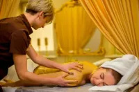 Atostogų Parkas Hotel - Spa