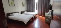 Yuan'an Fengya Inn Các khách sạn ở Bàn An