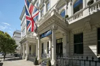 The Queen's Gate Hotel Hotels in London