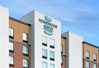 科拉爾維爾愛荷華州河着陸Homewood Suites by Hilton