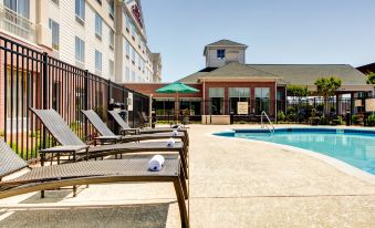 Hilton Garden Inn Wilmington Mayfaire Town Center