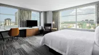 Hilton Garden Inn Chicago McCormick Place Hotels in der Nähe von The University of Chicago Booth School of Business