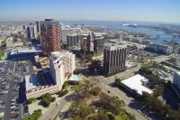 Hilton Long Beach Hotel