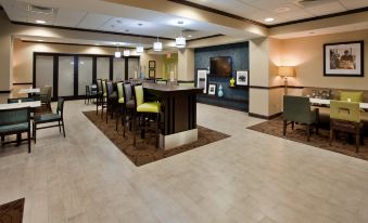 Hampton Inn Dahlgren