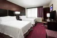 Hampton Inn Manhattan/Times Square Central Hotels near Ralph Bunche Park