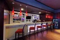 Hilton Garden Inn Astana - bar