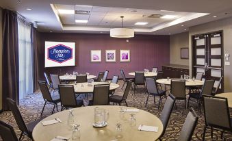 Hampton Inn by Hilton Timmins