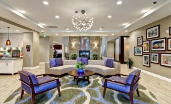 Homewood Suites by Hilton Clifton Park