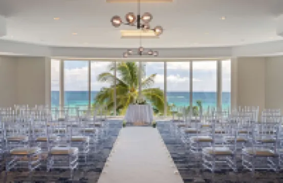 DoubleTree Resort & Spa by Hilton Hotel Ocean Point - North Miami Beach