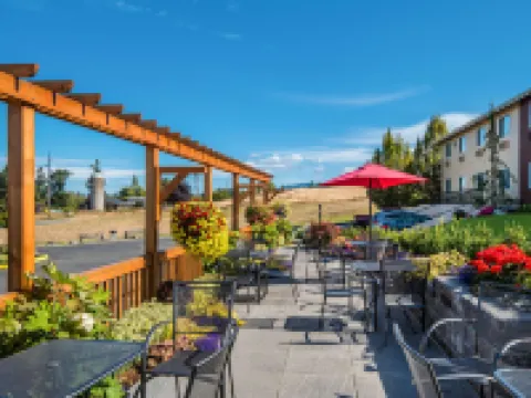 Red Lion Inn & Suites Sequim at Olympic National Park Hotels in Sequim