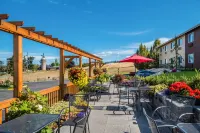 Red Lion Inn & Suites Sequim at Olympic National Park