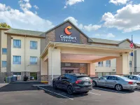 Comfort Inn & Suites Hotels in Cincinnati