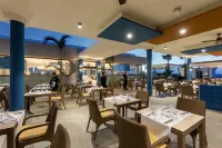 麗笙宮殿飯店博阿維斯塔 - 全包 - 早餐