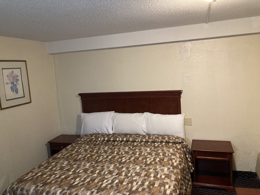 Travel Inn Petersburg Fort Lee