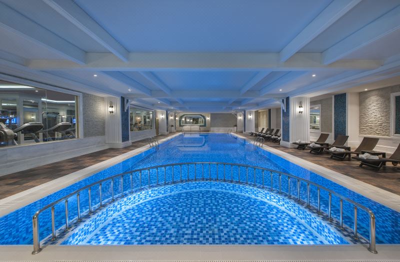 Elite World Istanbul Florya photo 5