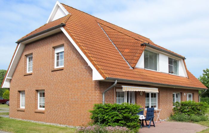 Wohnung Nr.9 im Dörp