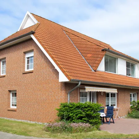 Wohnung Nr.9 im Dörp