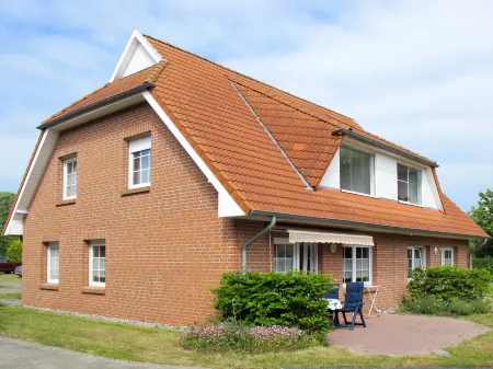 Wohnung Nr.9 im Dörp