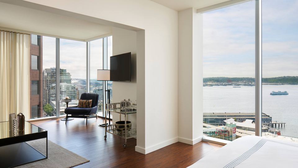 Thompson Seattle by Hyatt