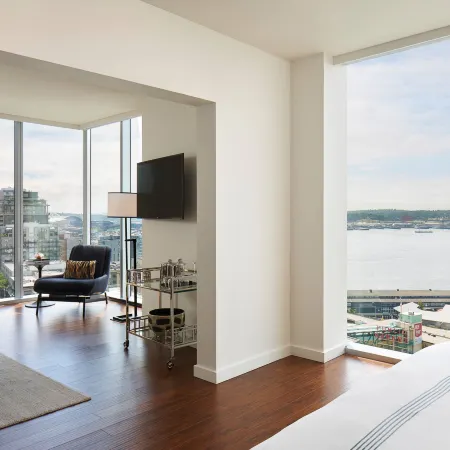 Thompson Seattle by Hyatt