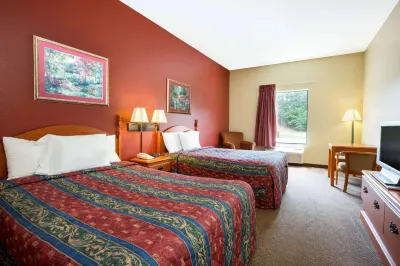 Sleep Inn & Suites Hotels in Tuscaloosa