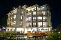Zanoceanique Hotel - Beach