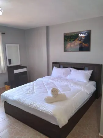 S- ONE HOTEL PATTAYA