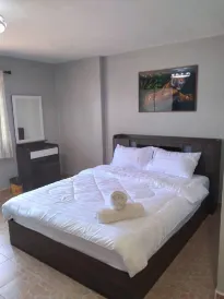 S- One Hotel Pattaya