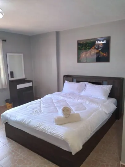 S- One Hotel Pattaya